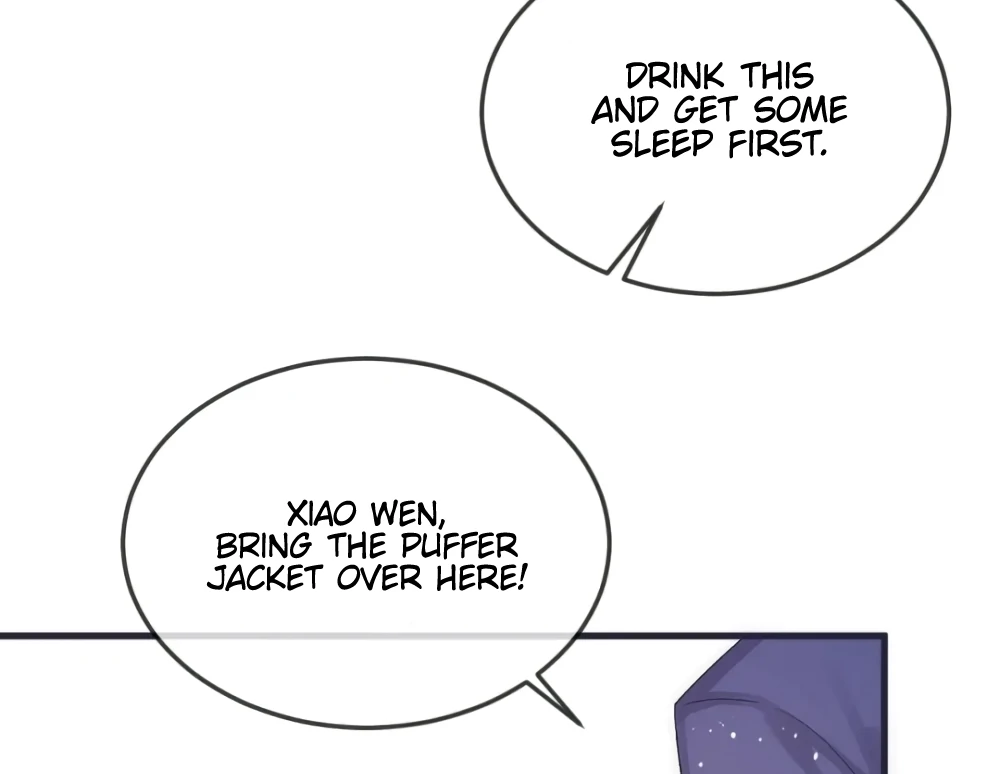 Fanservice Paradox - Chapter 35 manhwa