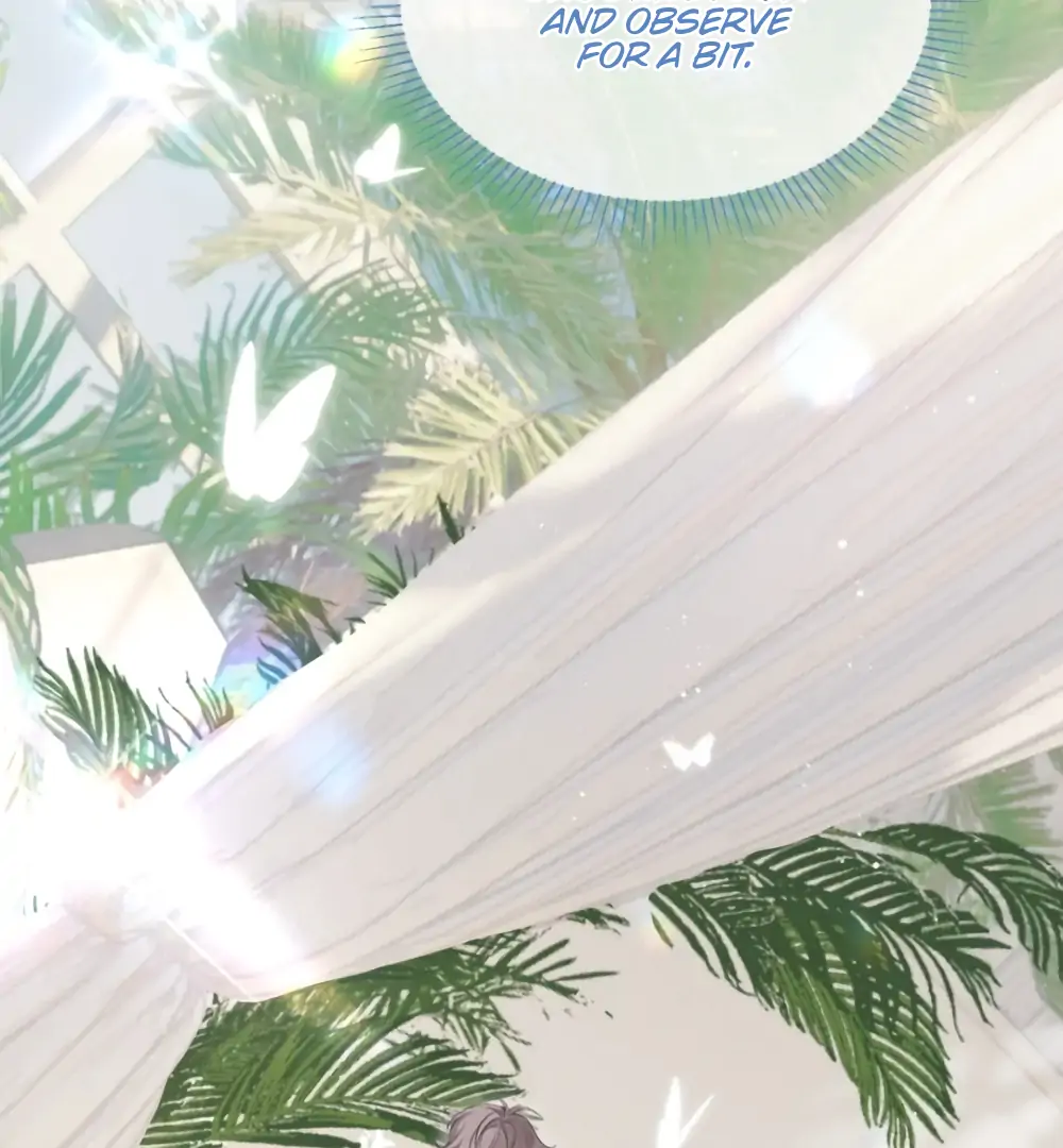 Fanservice Paradox - Chapter 35 manhwa