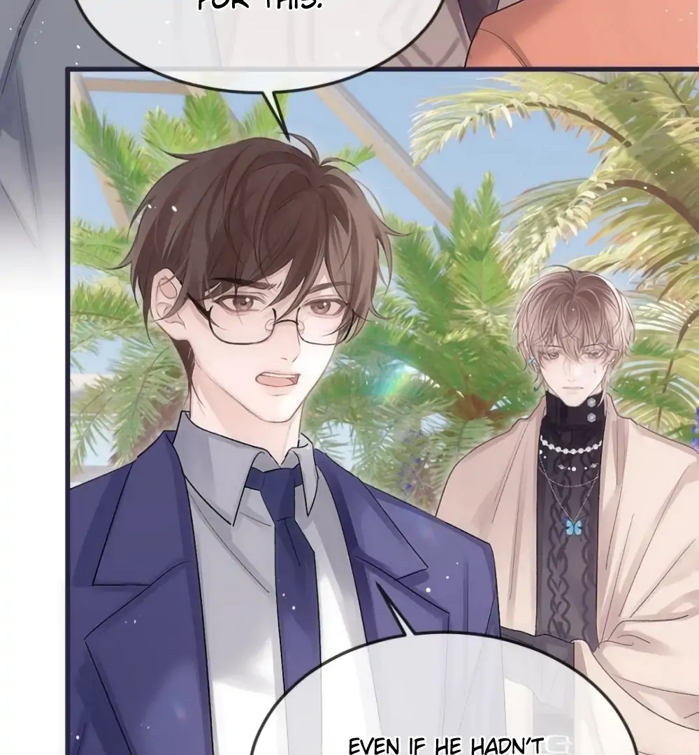 Fanservice Paradox - Chapter 35 manhwa