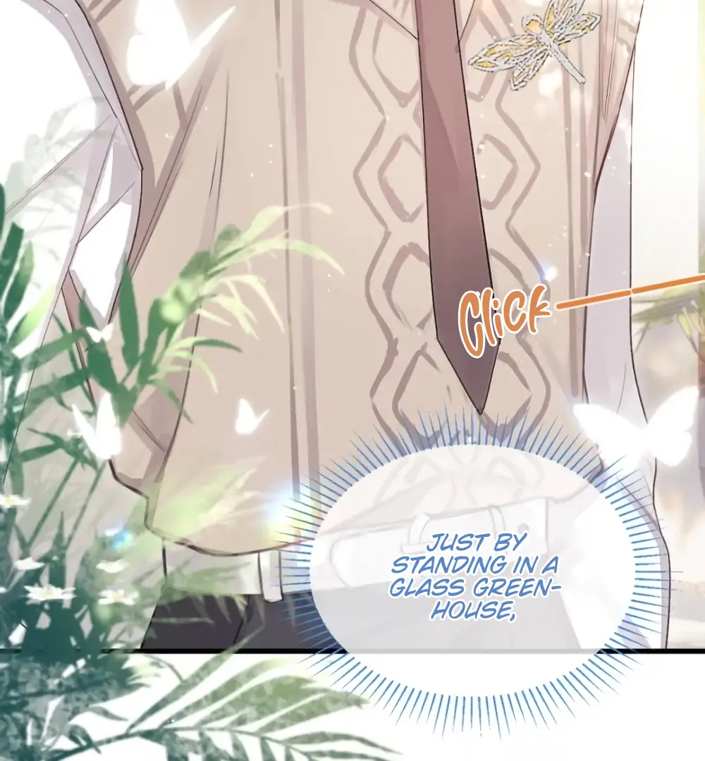 Fanservice Paradox - Chapter 35 manhwa