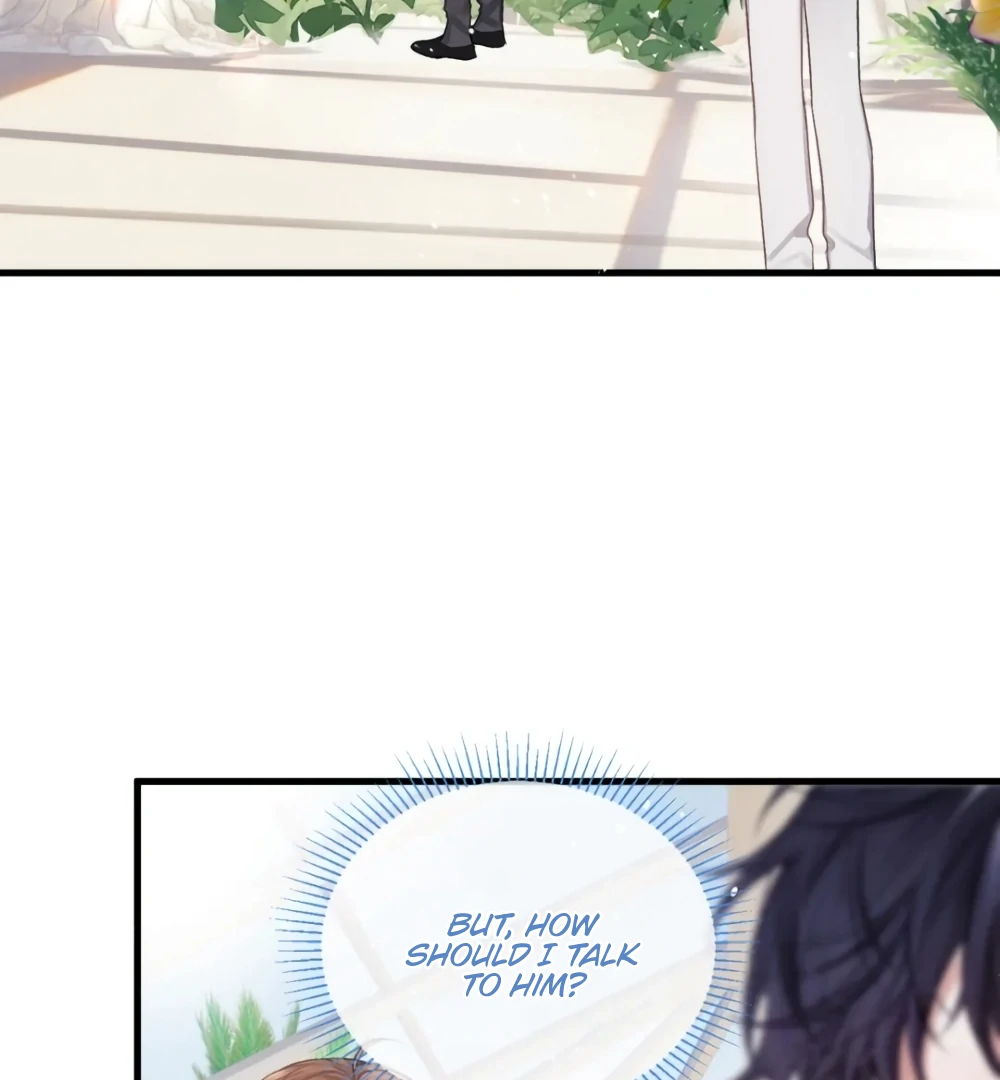 Fanservice Paradox - Chapter 35 manhwa