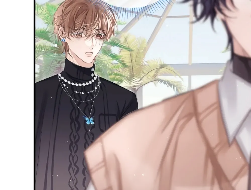 Fanservice Paradox - Chapter 35 manhwa