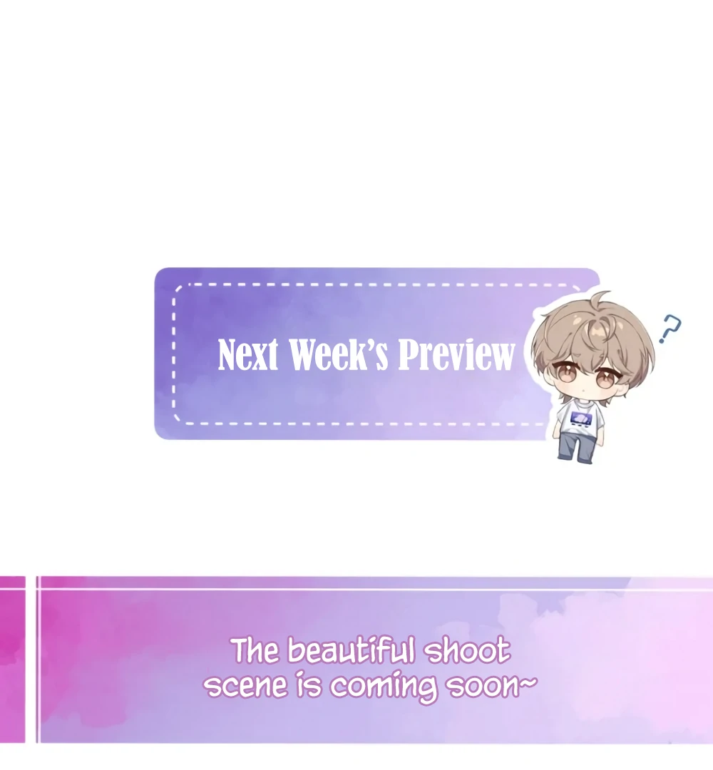 Fanservice Paradox - Chapter 35 manhwa