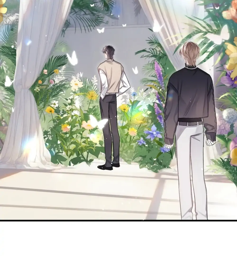 Fanservice Paradox - Chapter 36 manhwa