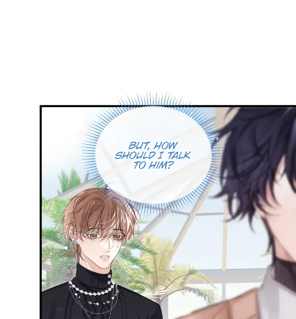 Fanservice Paradox - Chapter 36 manhwa
