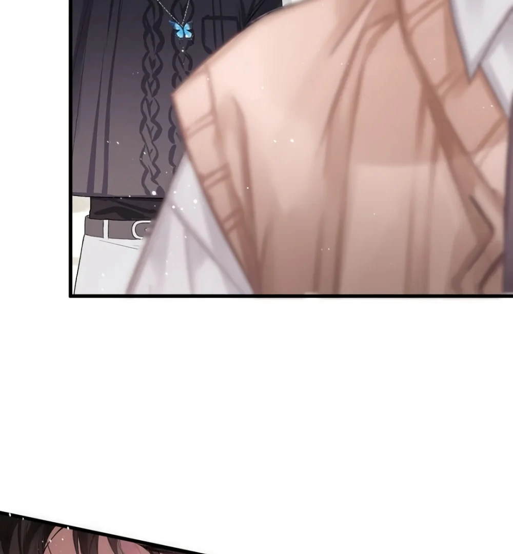 Fanservice Paradox - Chapter 36 manhwa