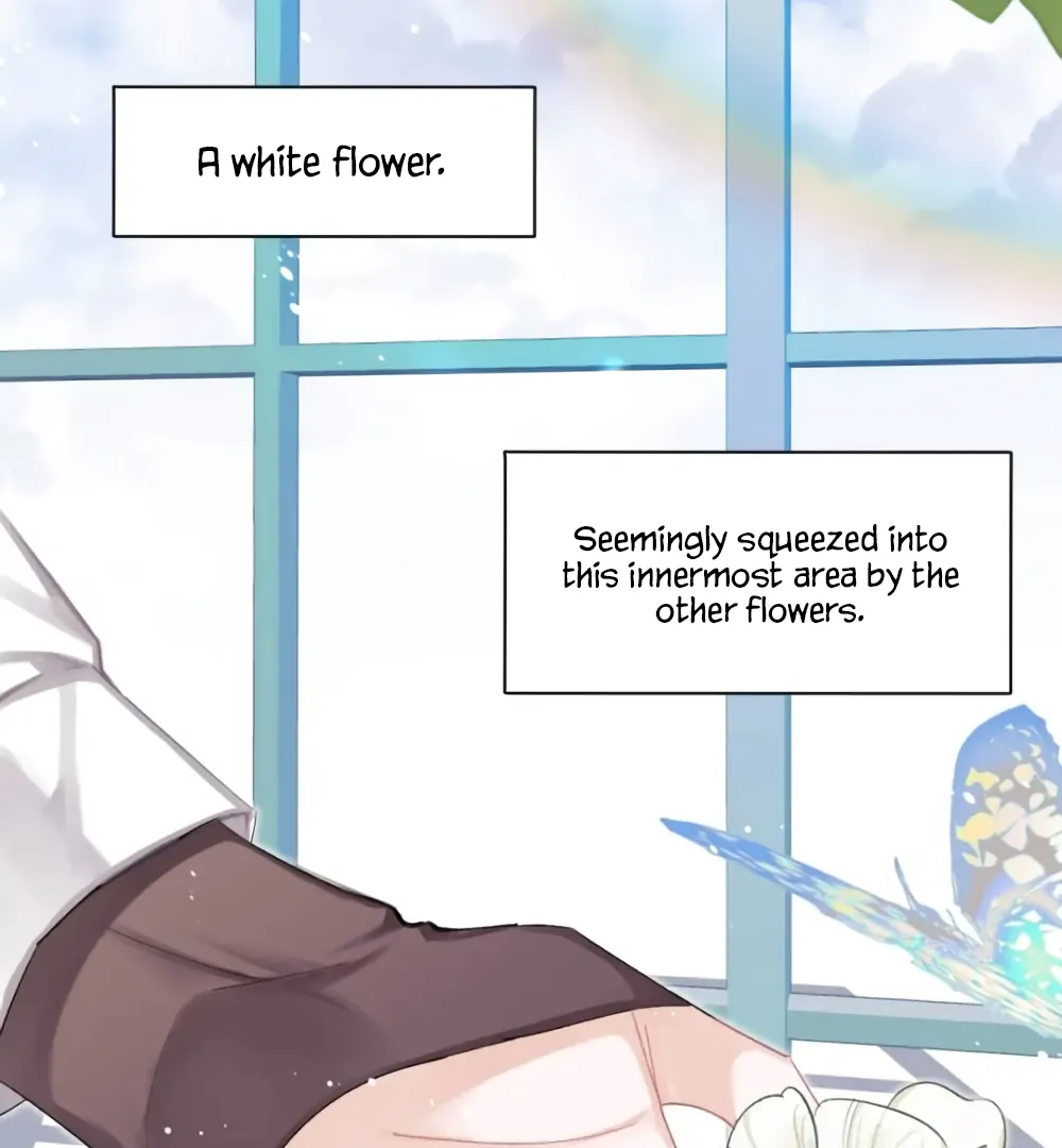 Fanservice Paradox - Chapter 36 manhwa