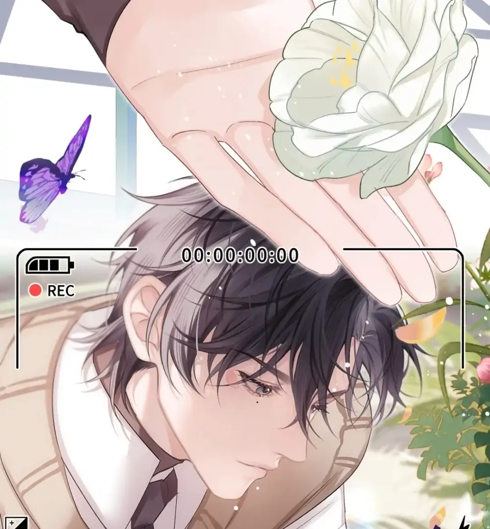 Fanservice Paradox - Chapter 36 manhwa