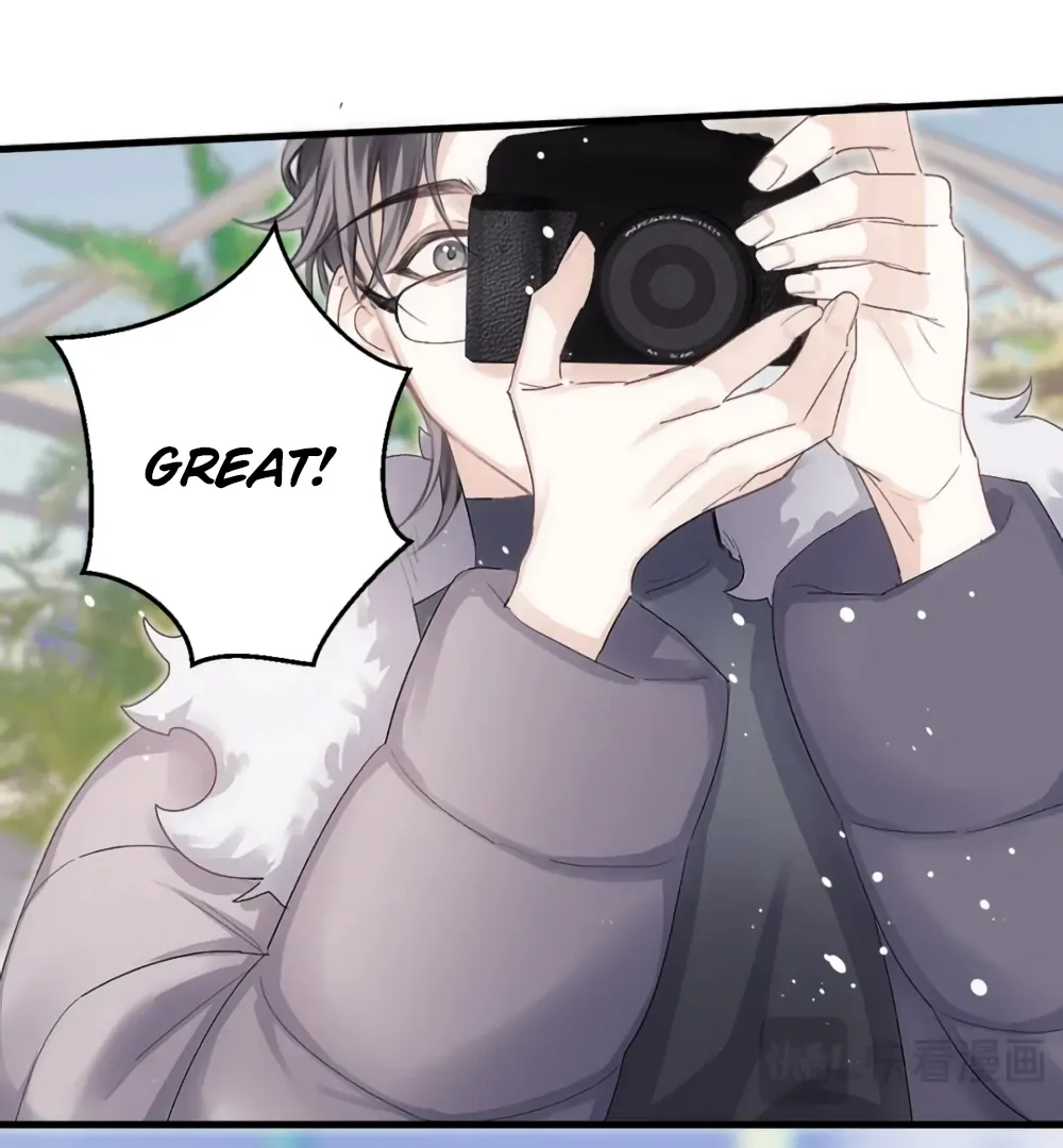 Fanservice Paradox - Chapter 36 manhwa