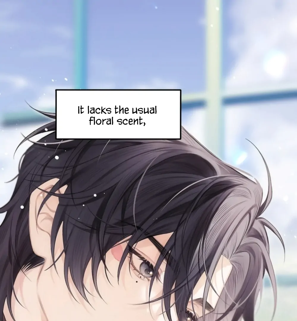 Fanservice Paradox - Chapter 36 manhwa