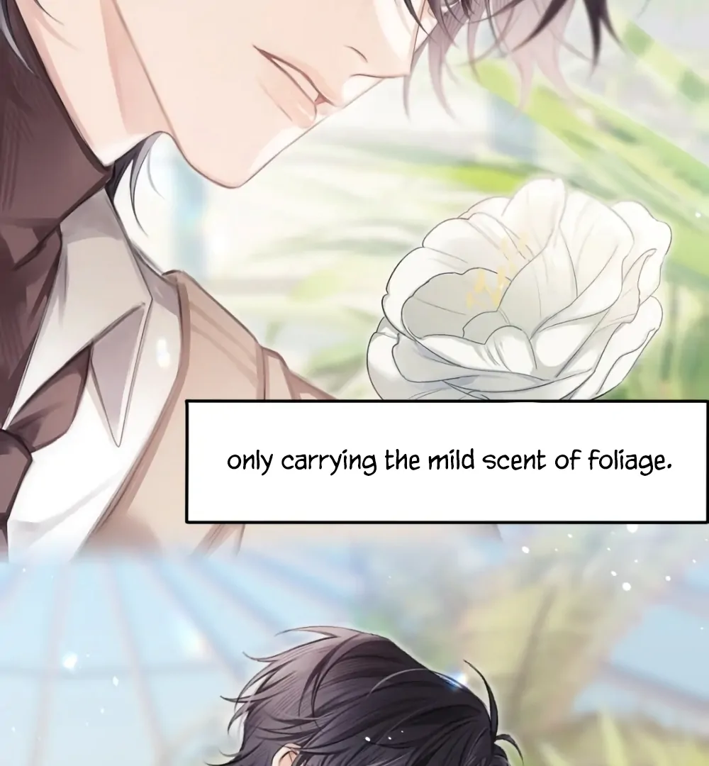 Fanservice Paradox - Chapter 36 manhwa