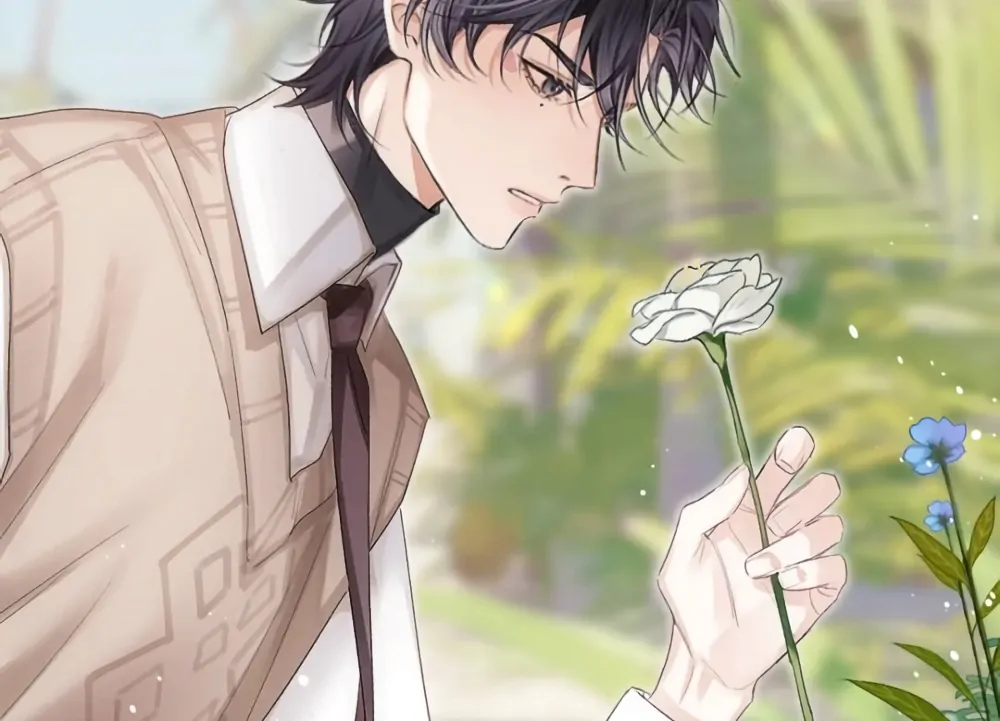 Fanservice Paradox - Chapter 36 manhwa