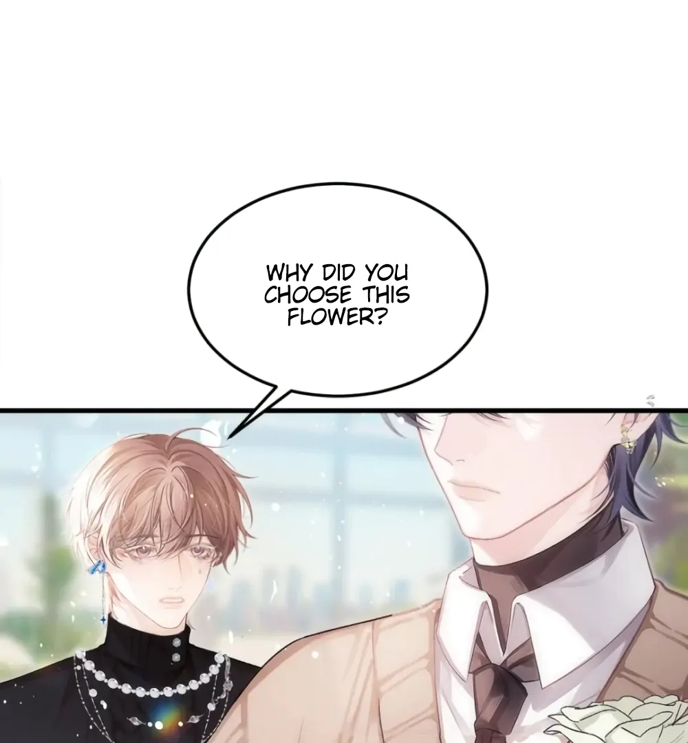 Fanservice Paradox - Chapter 36 manhwa