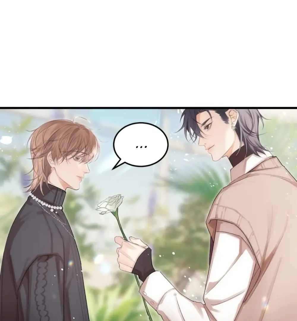 Fanservice Paradox - Chapter 36 manhwa