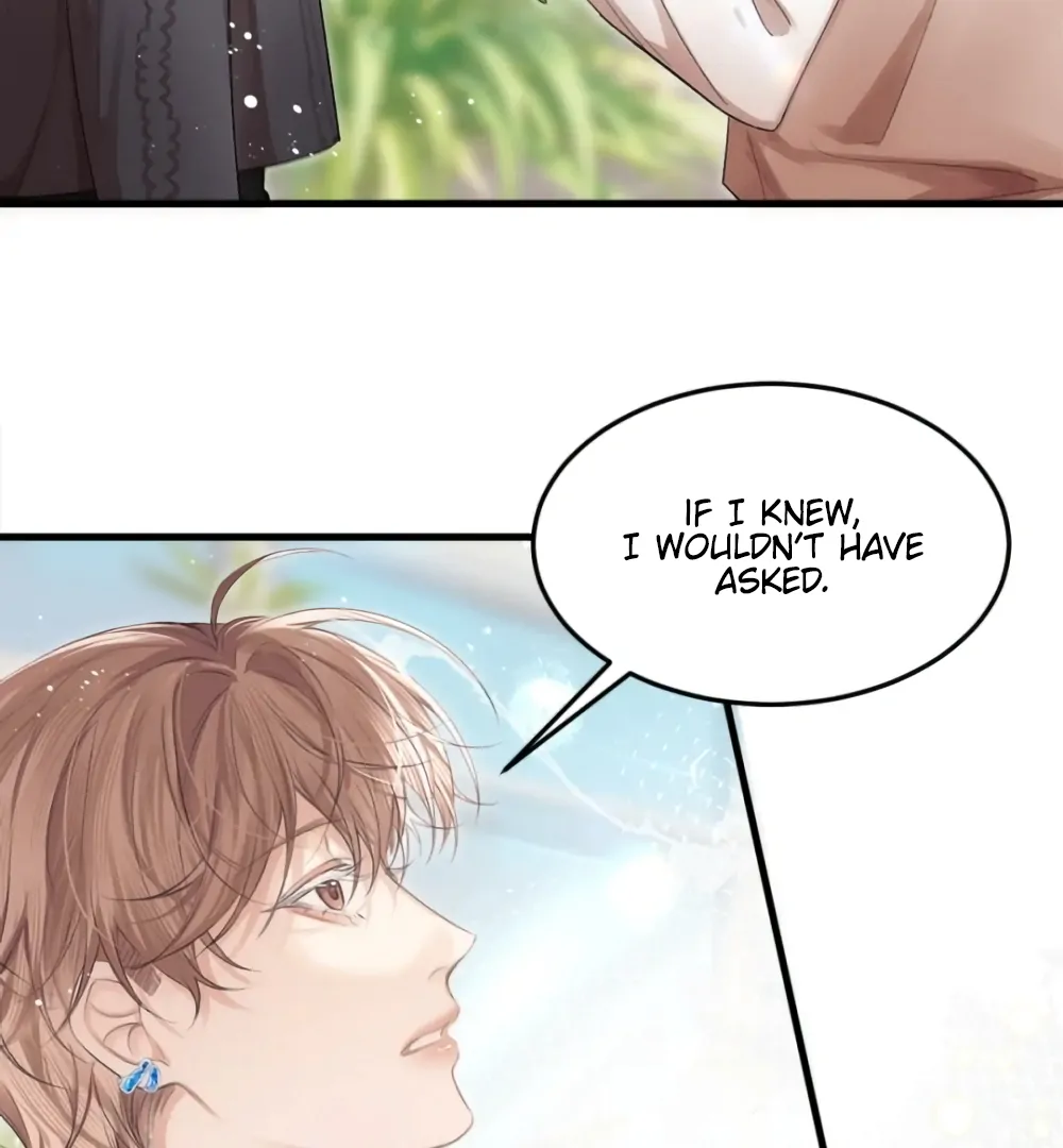 Fanservice Paradox - Chapter 36 manhwa