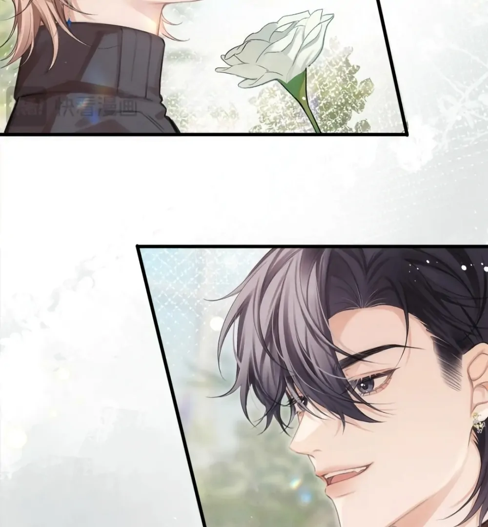 Fanservice Paradox - Chapter 36 manhwa