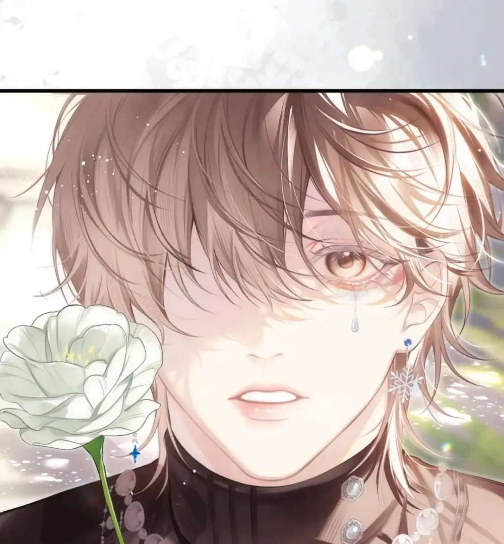 Fanservice Paradox - Chapter 36 manhwa