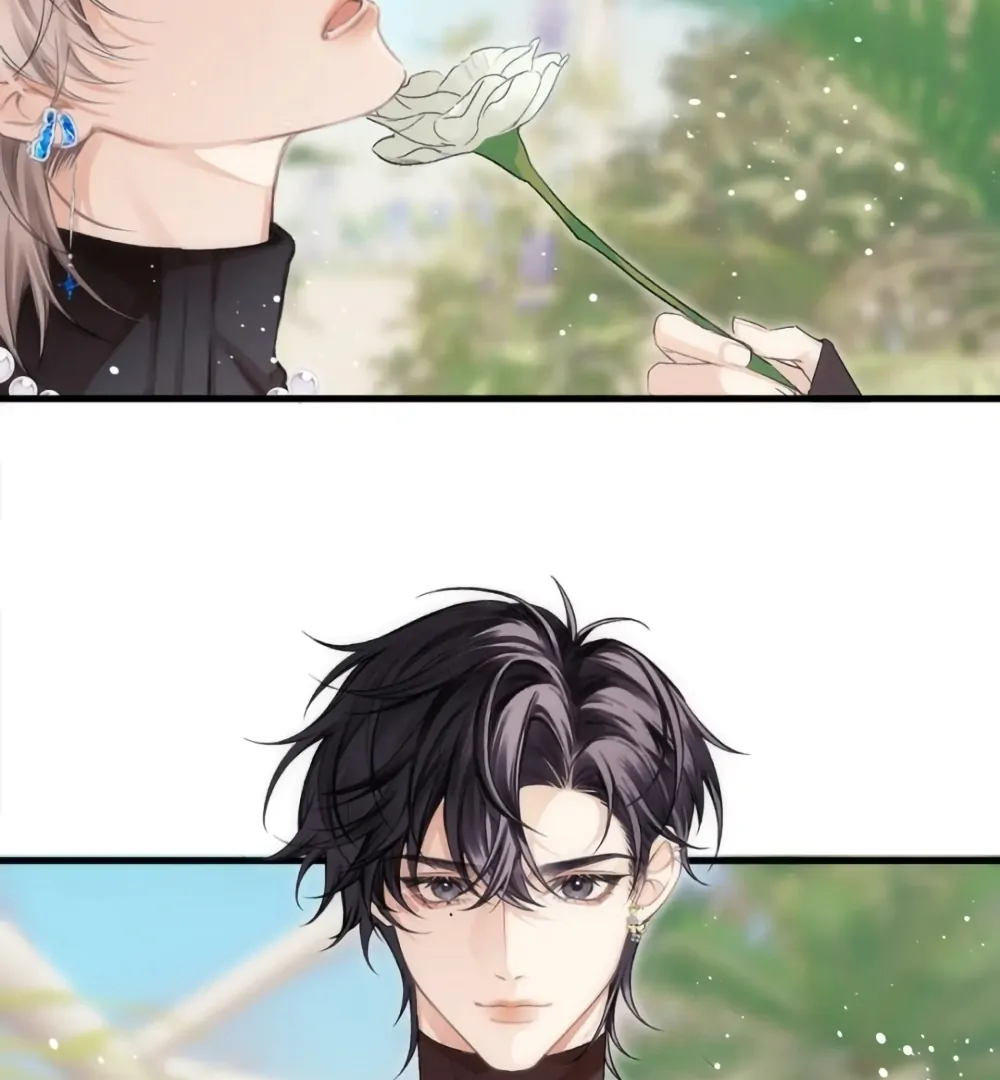 Fanservice Paradox - Chapter 36 manhwa