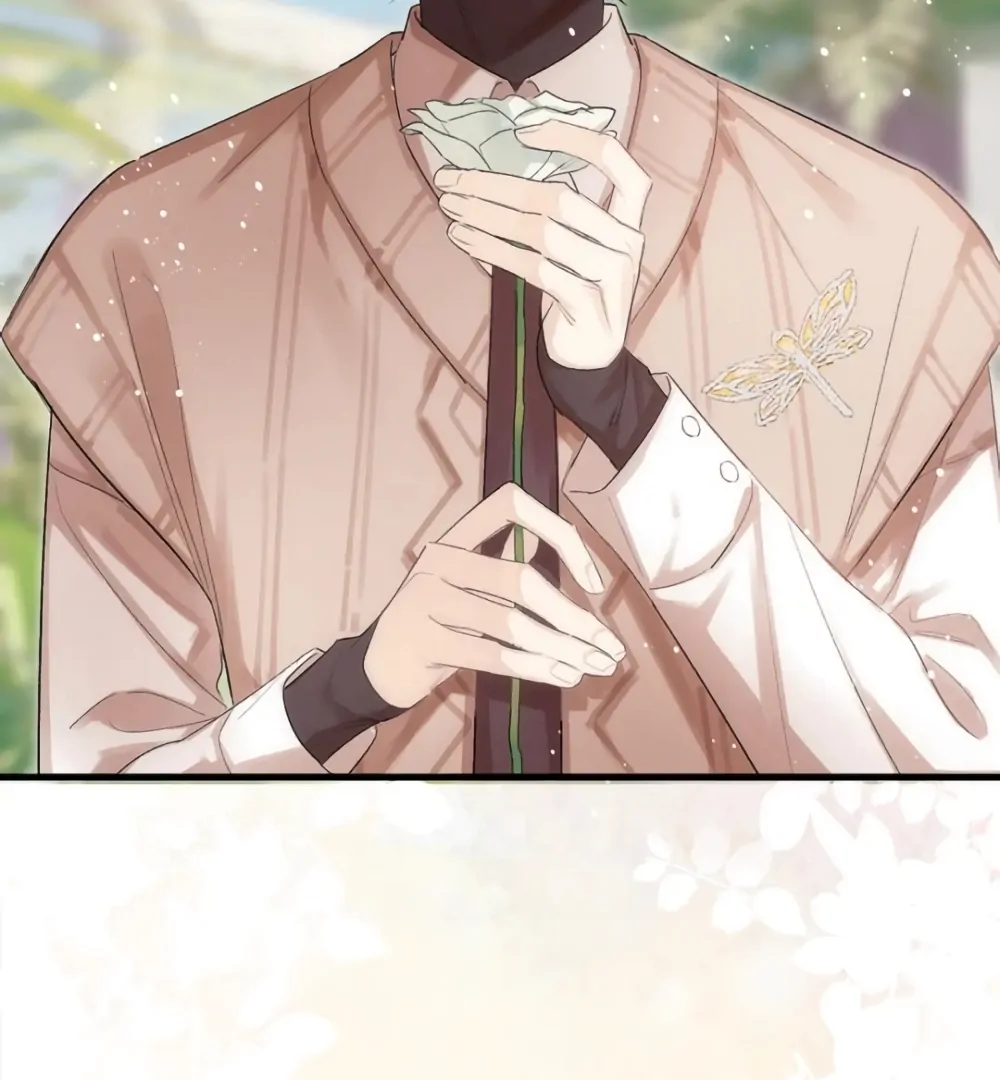 Fanservice Paradox - Chapter 36 manhwa