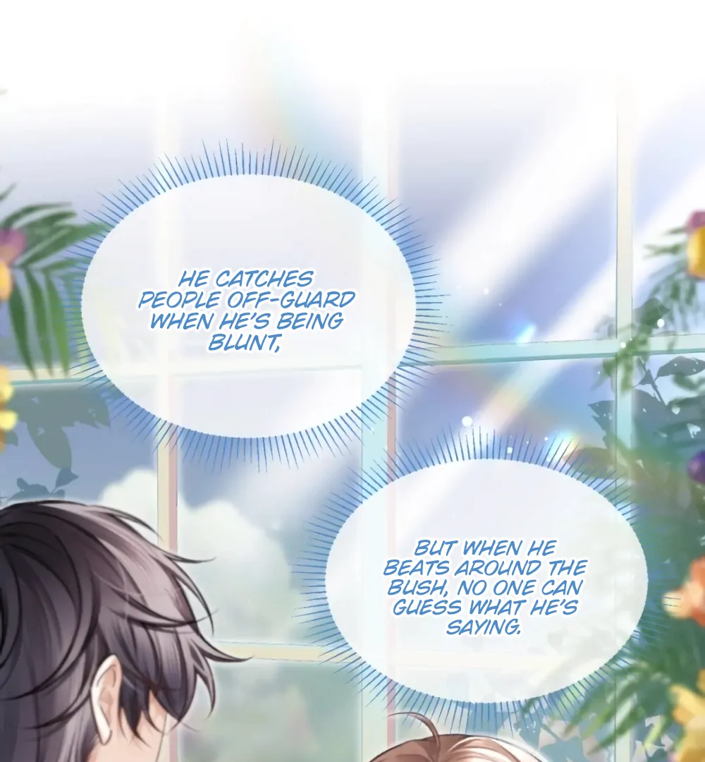 Fanservice Paradox - Chapter 36 manhwa