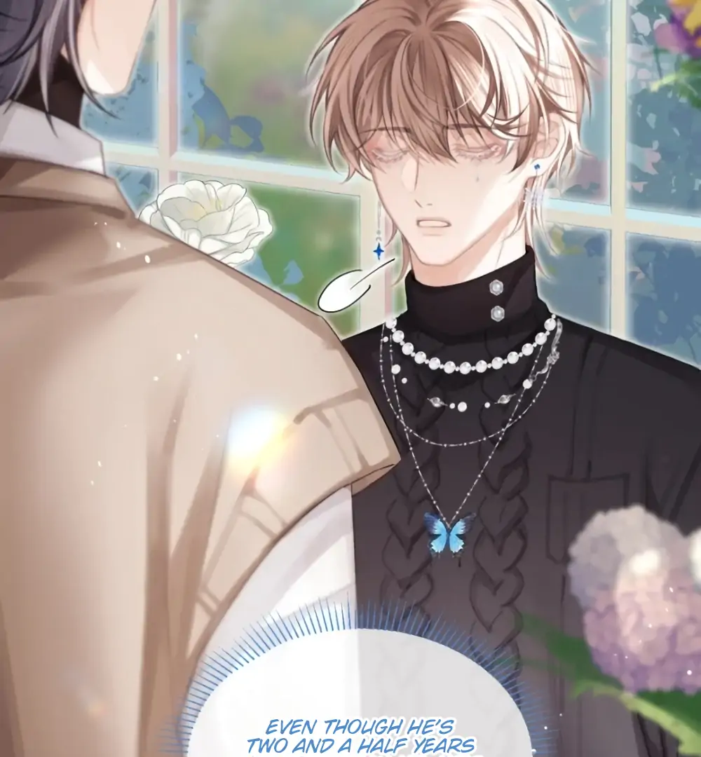 Fanservice Paradox - Chapter 36 manhwa