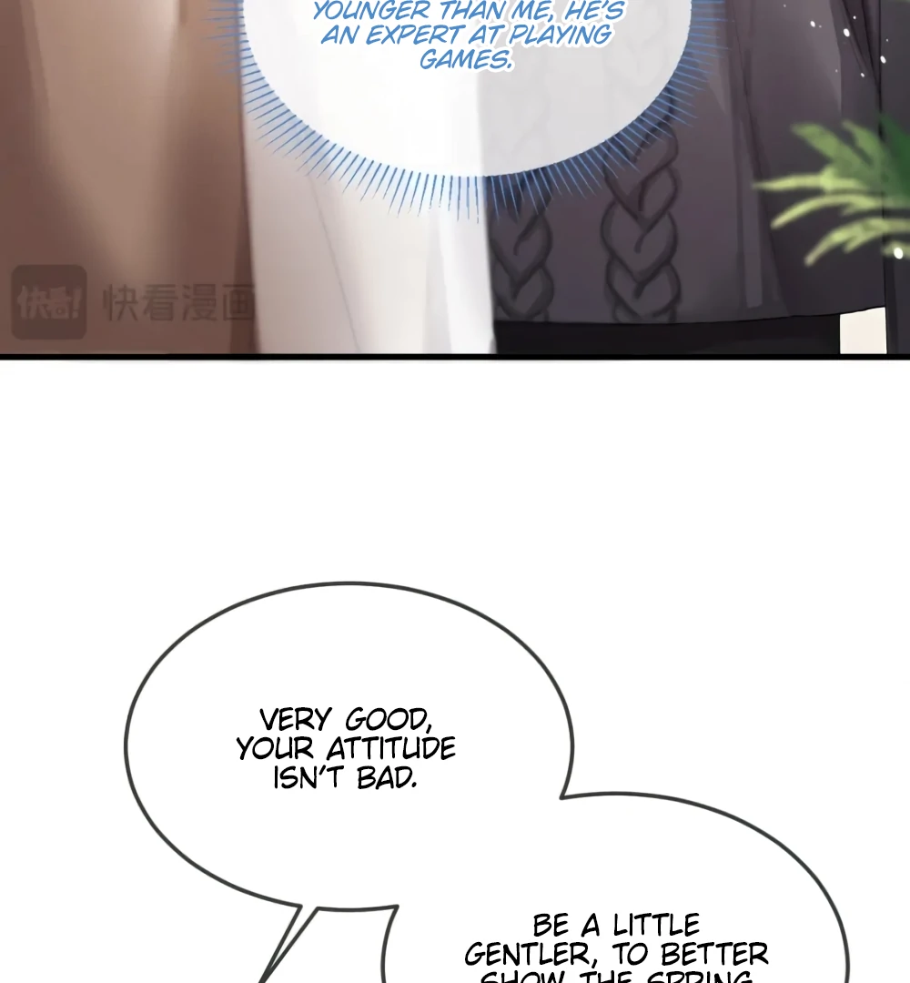 Fanservice Paradox - Chapter 36 manhwa