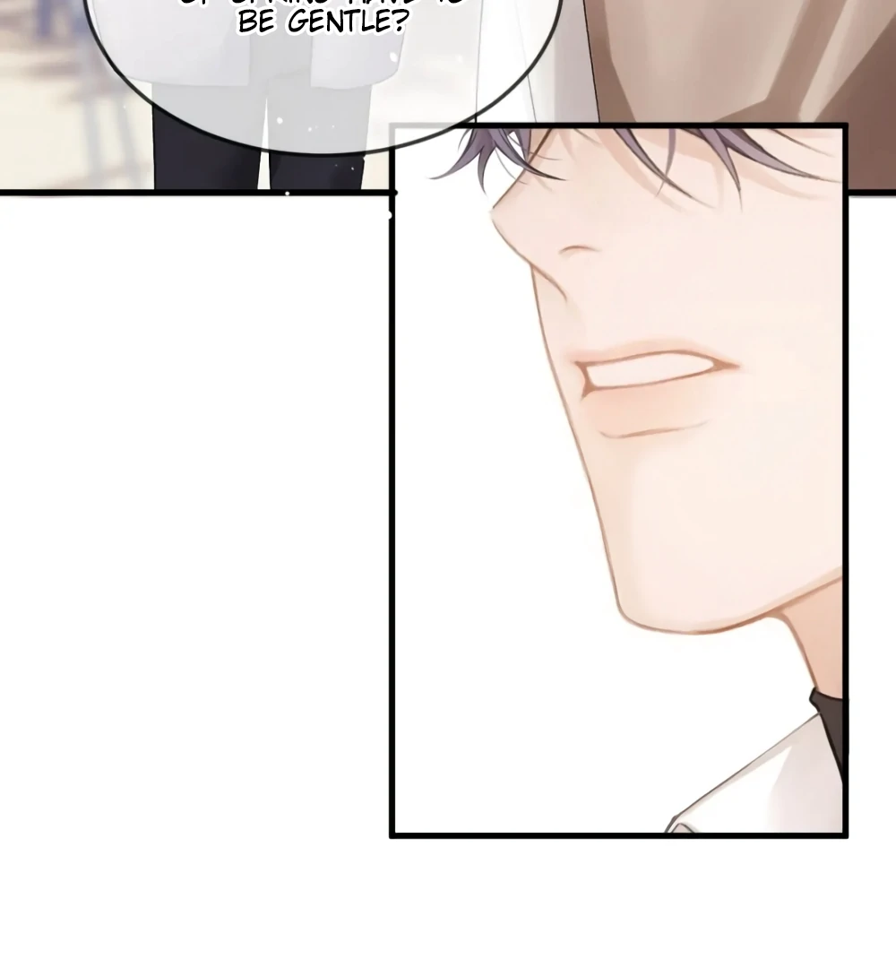 Fanservice Paradox - Chapter 36 manhwa