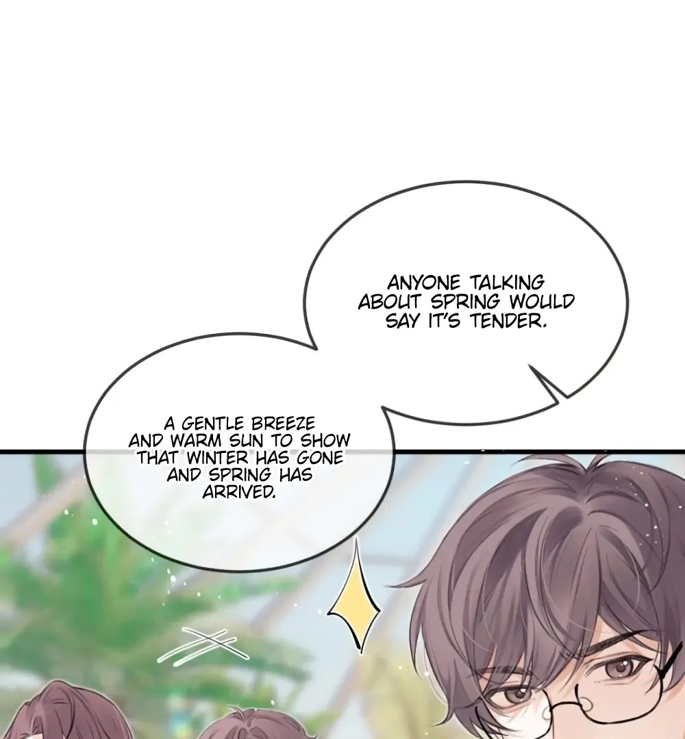 Fanservice Paradox - Chapter 36 manhwa