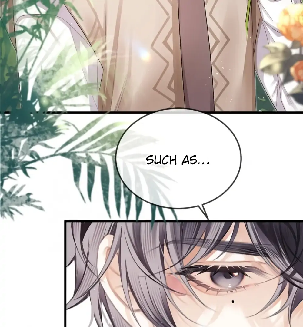 Fanservice Paradox - Chapter 36 manhwa