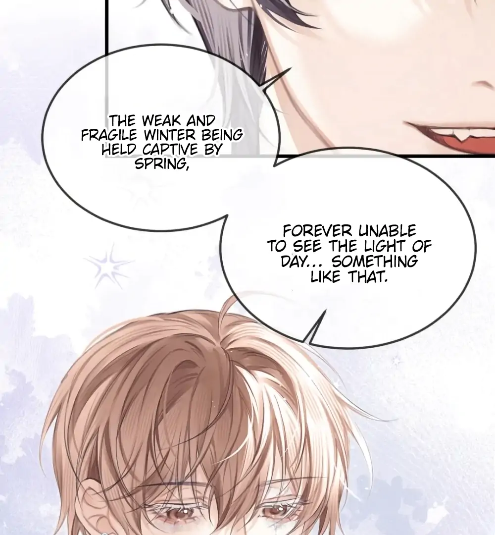 Fanservice Paradox - Chapter 36 manhwa