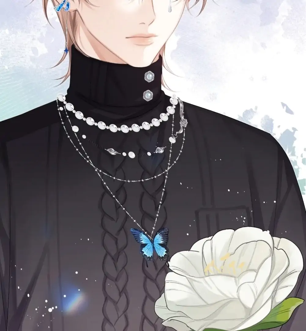 Fanservice Paradox - Chapter 36 manhwa