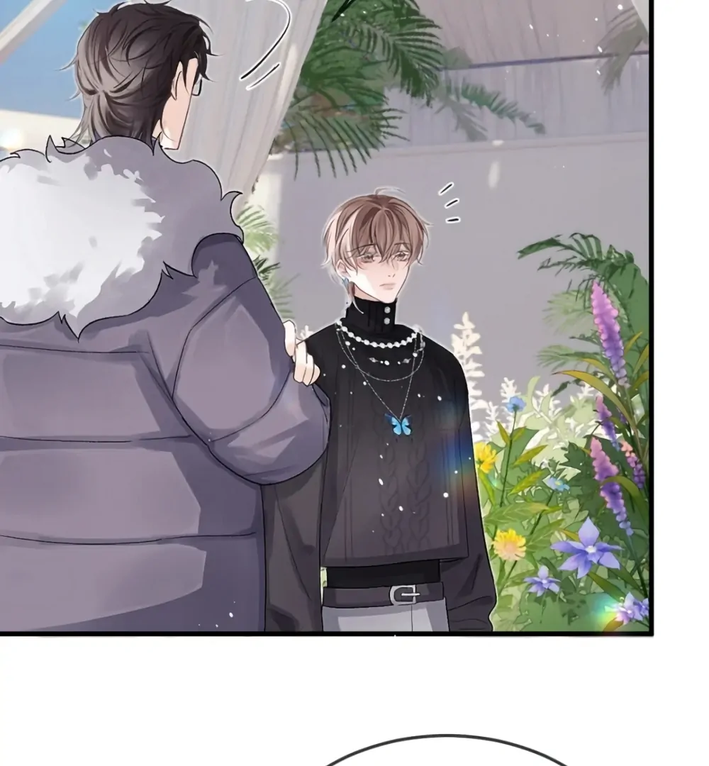 Fanservice Paradox - Chapter 36 manhwa