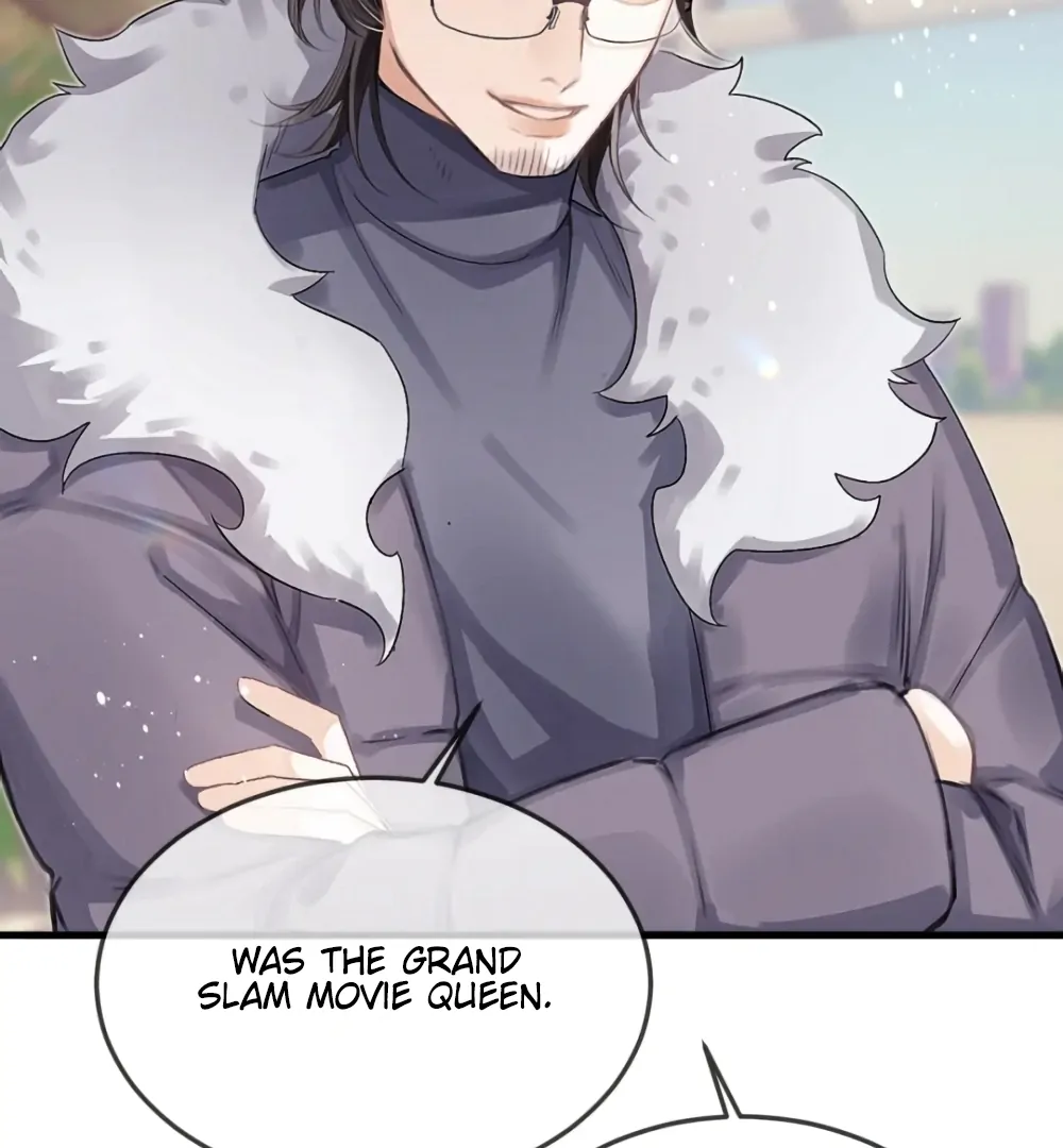 Fanservice Paradox - Chapter 36 manhwa