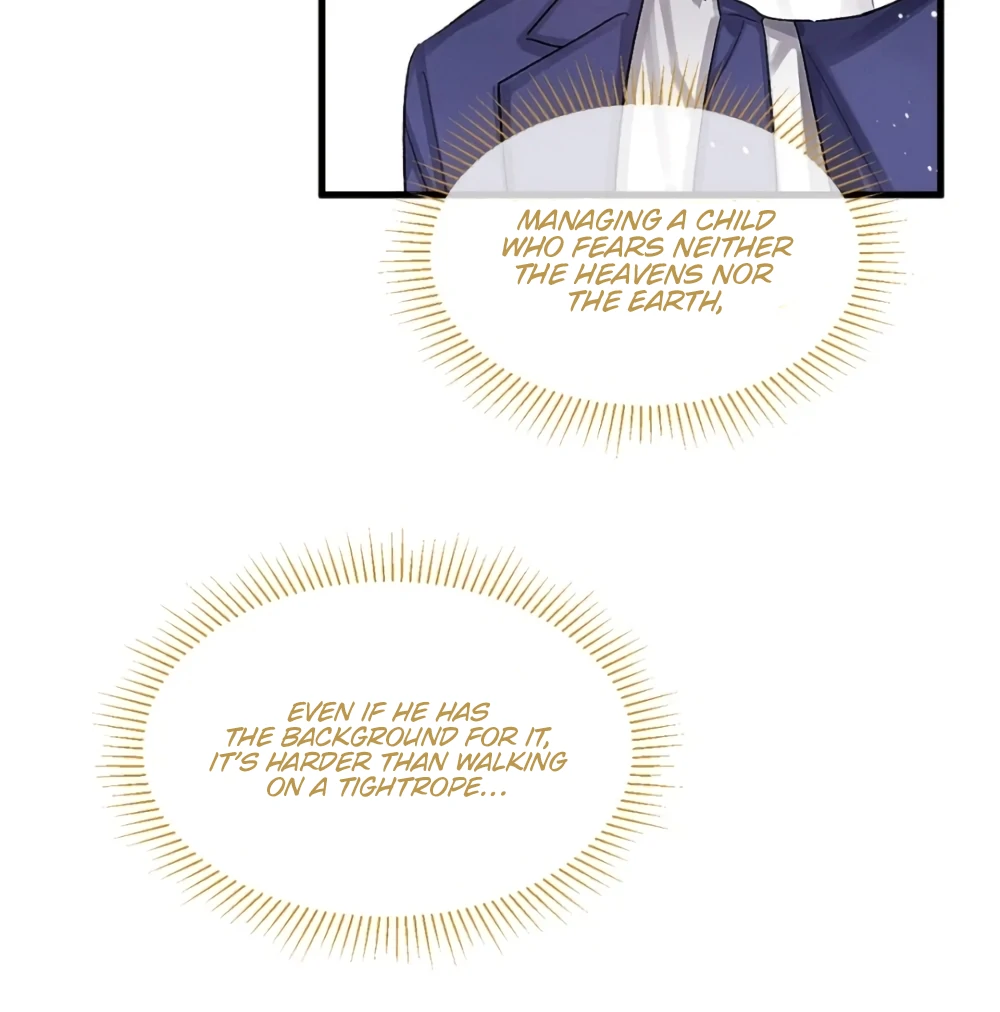 Fanservice Paradox - Chapter 36 manhwa