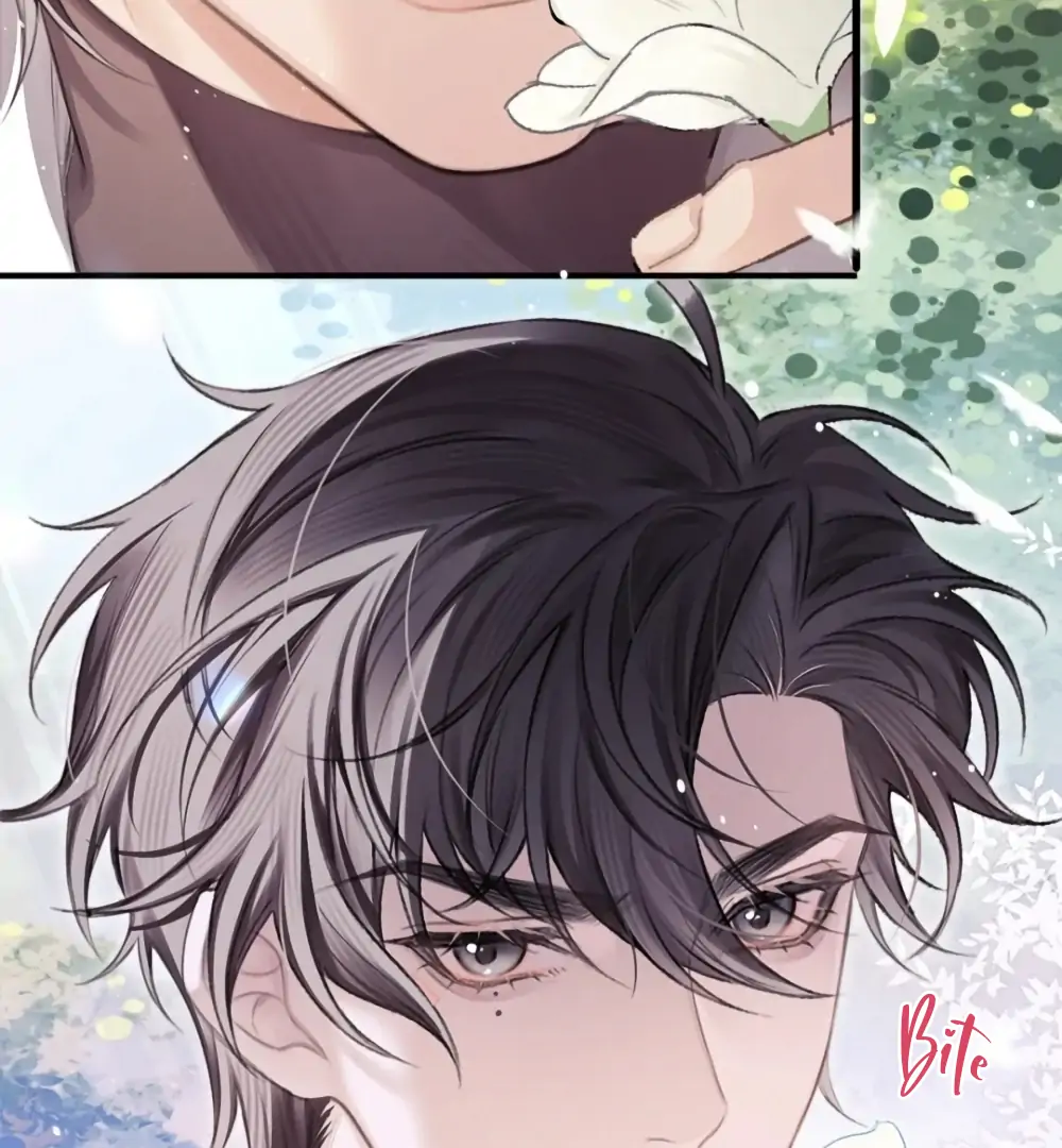 Fanservice Paradox - Chapter 36 manhwa