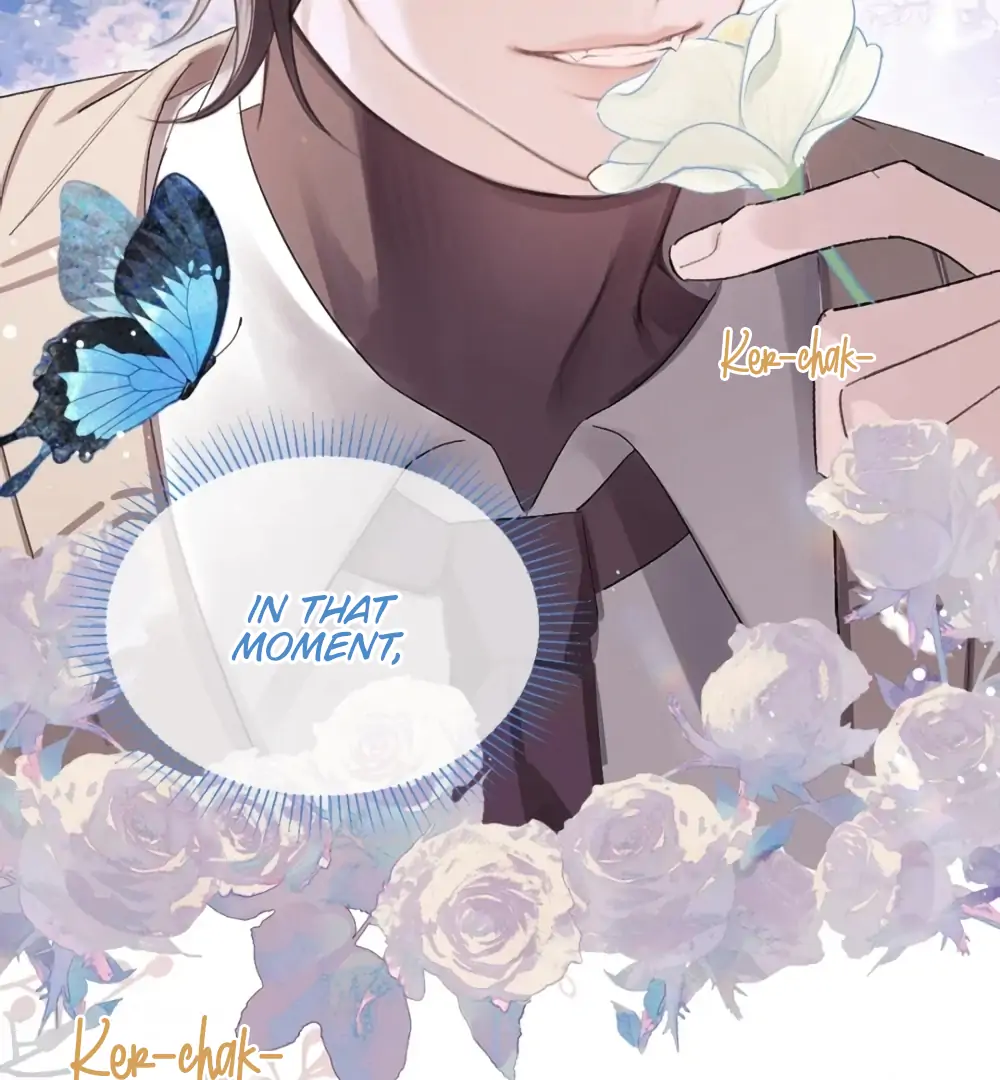 Fanservice Paradox - Chapter 36 manhwa