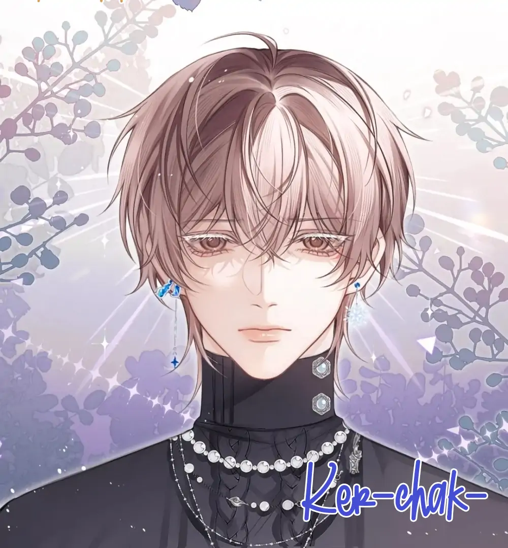 Fanservice Paradox - Chapter 36 manhwa
