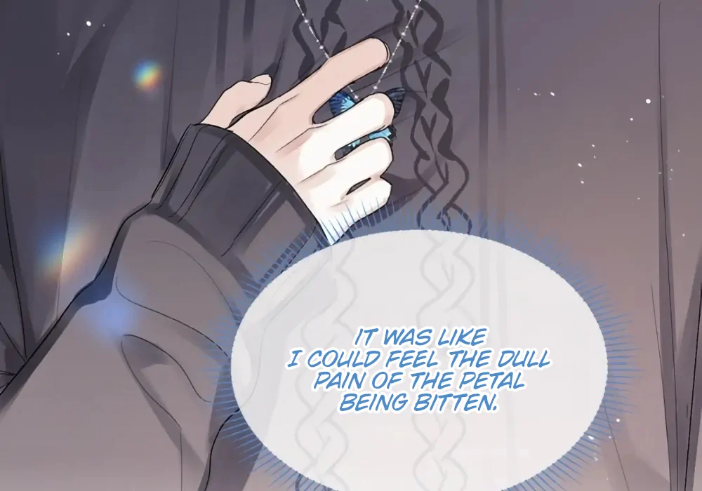 Fanservice Paradox - Chapter 36 manhwa