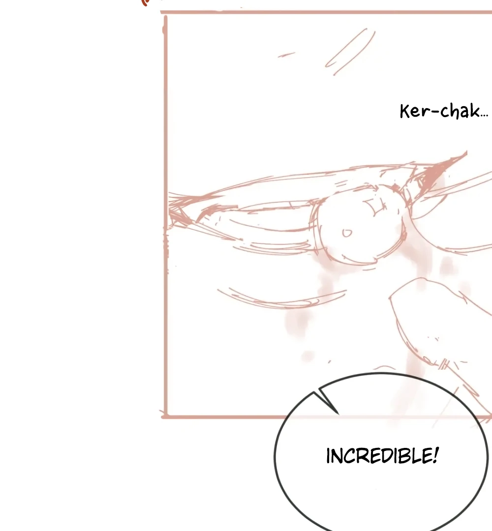 Fanservice Paradox - Chapter 36 manhwa
