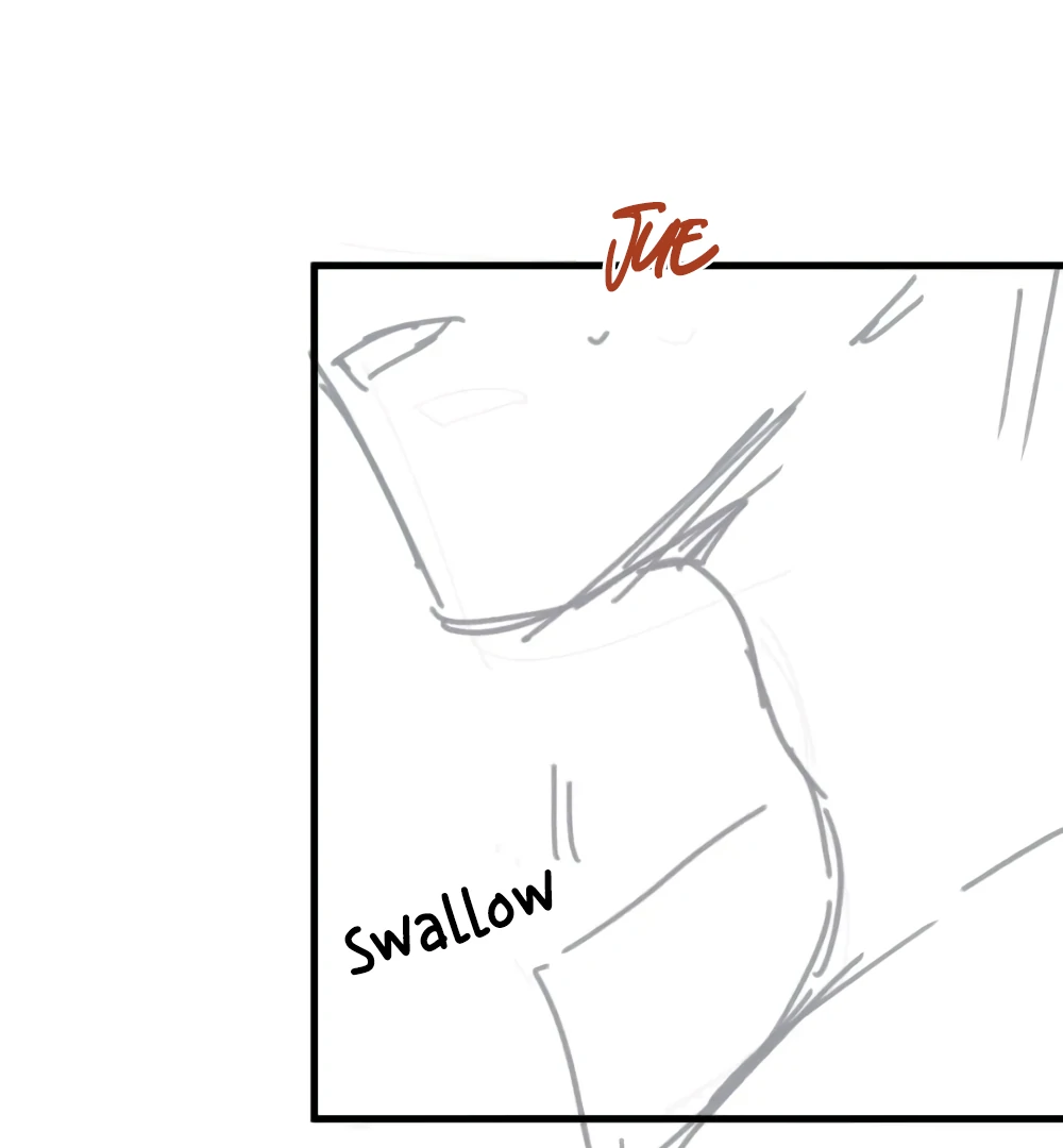 Fanservice Paradox - Chapter 36 manhwa