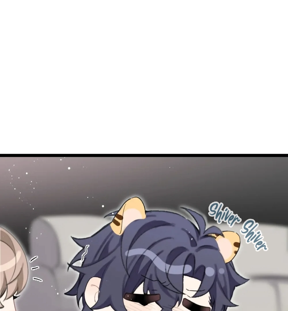 Fanservice Paradox - Chapter 37.5 manhwa
