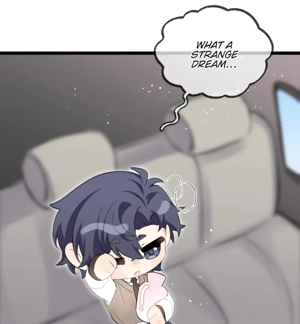 Fanservice Paradox - Chapter 37.5 manhwa