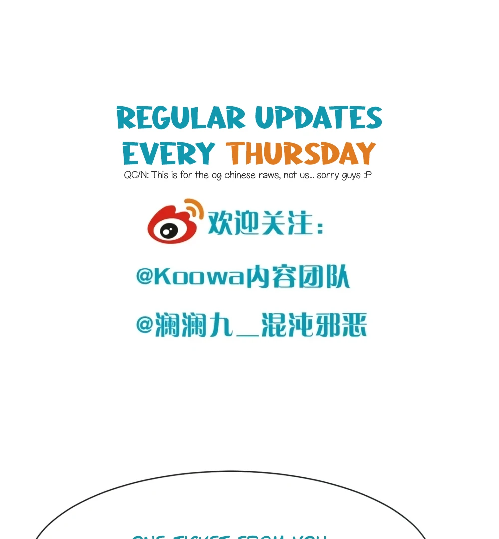 Fanservice Paradox - Chapter 37.5 manhwa