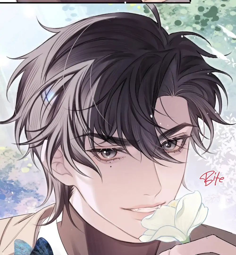 Fanservice Paradox - Chapter 37 manhwa