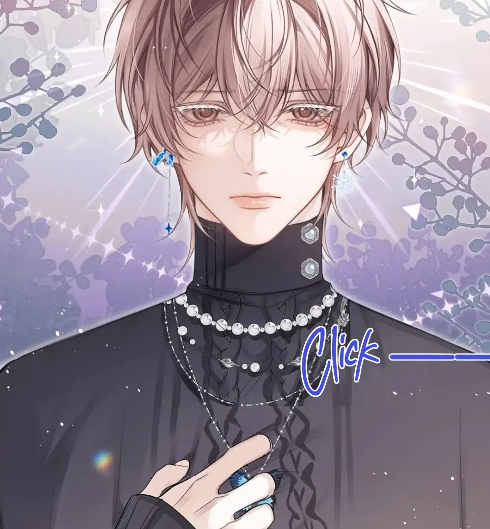 Fanservice Paradox - Chapter 37 manhwa
