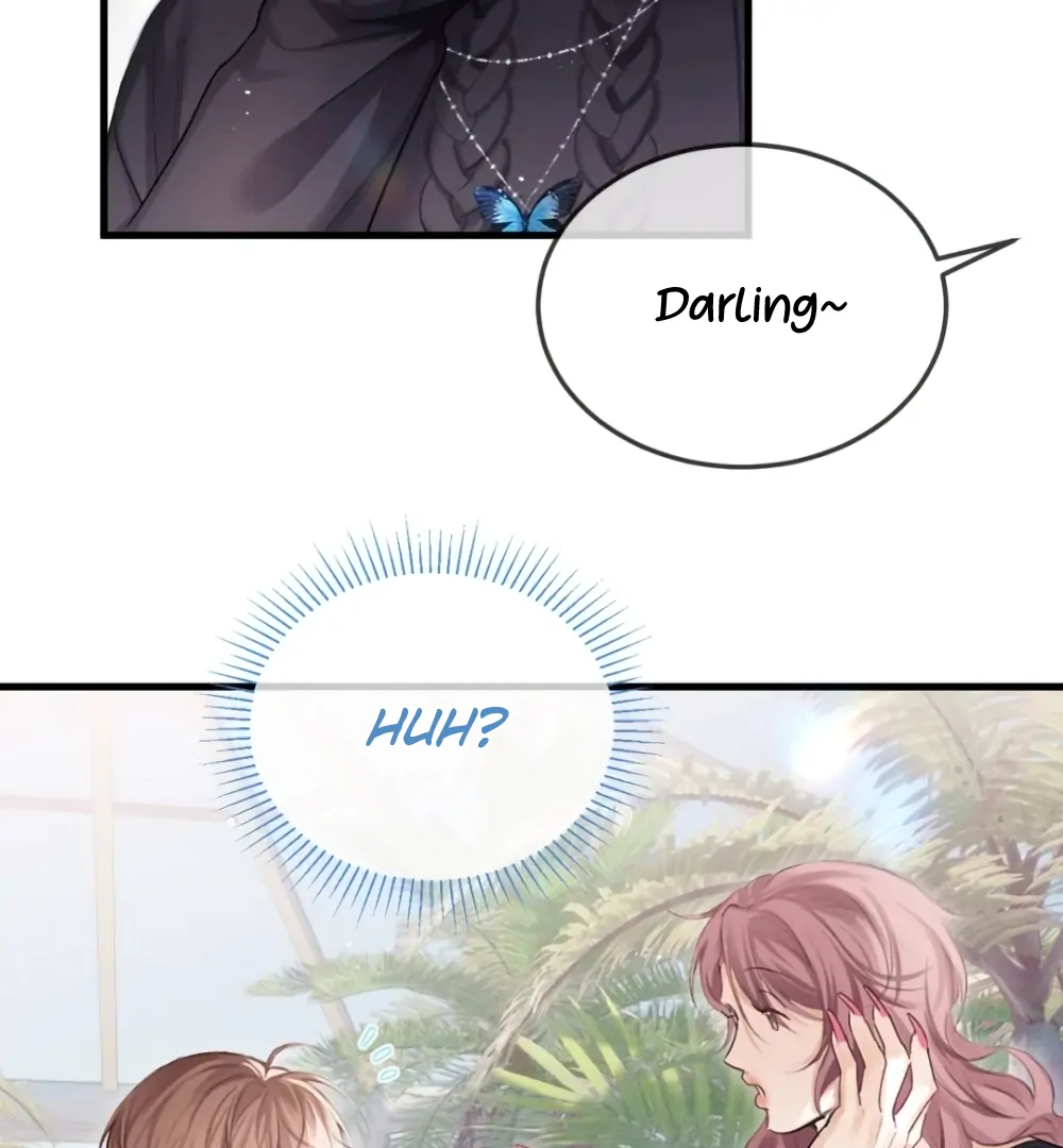 Fanservice Paradox - Chapter 37 manhwa