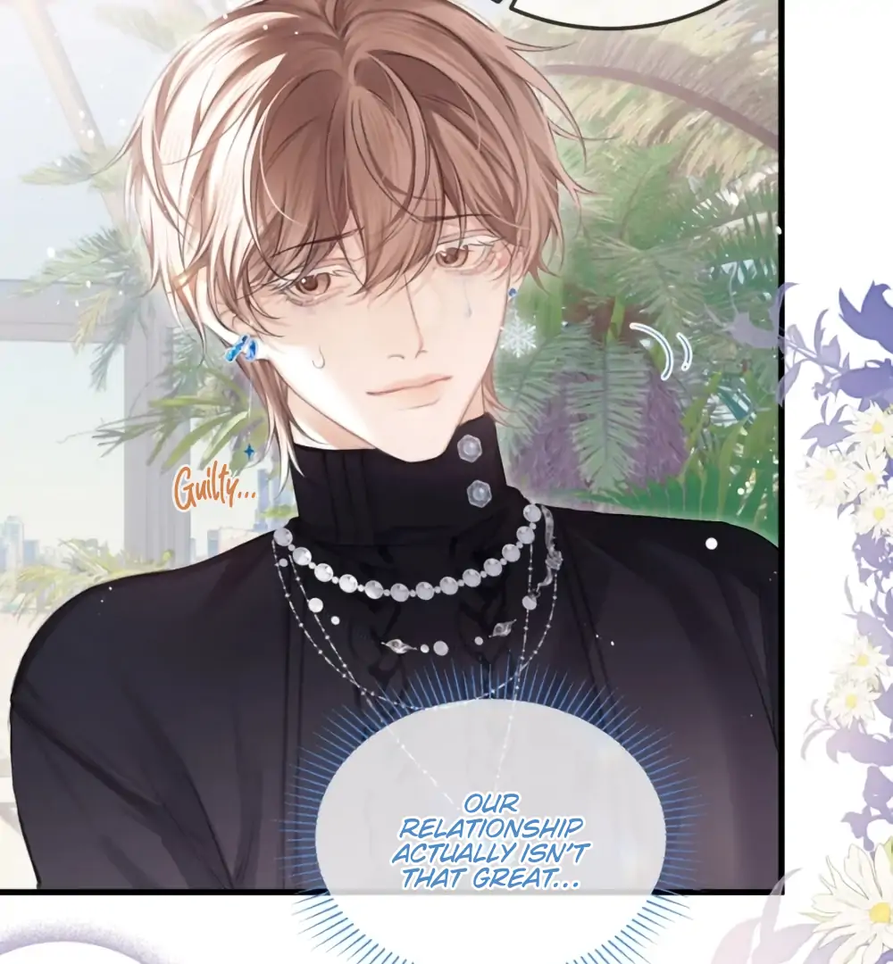 Fanservice Paradox - Chapter 37 manhwa