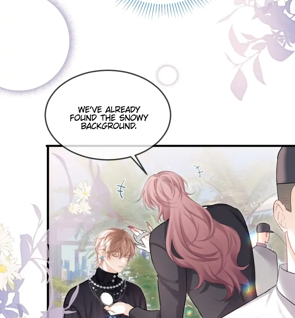 Fanservice Paradox - Chapter 37 manhwa