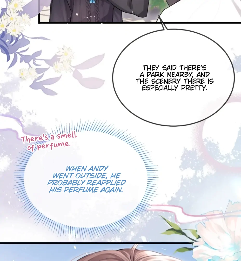 Fanservice Paradox - Chapter 37 manhwa