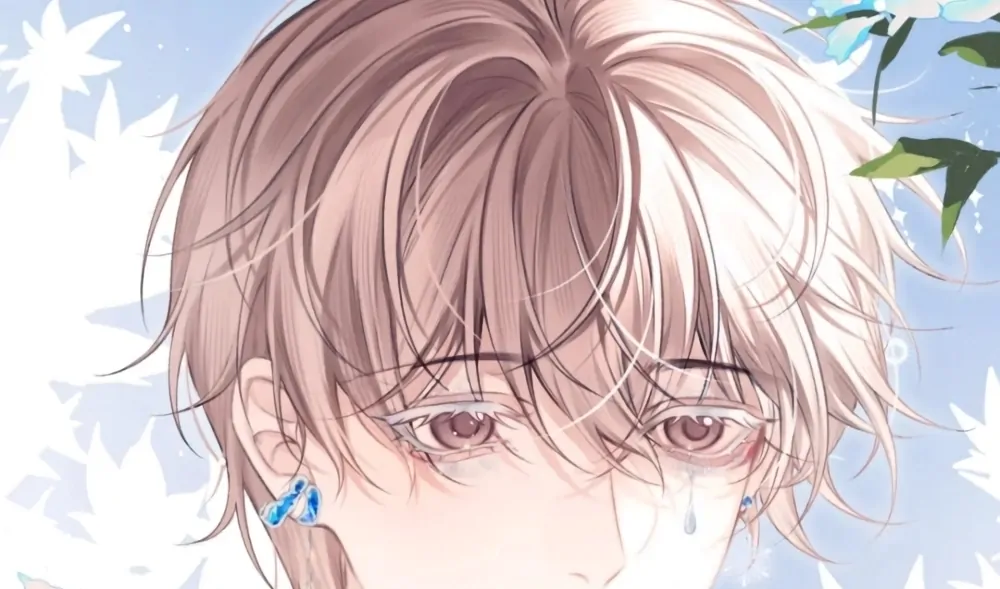 Fanservice Paradox - Chapter 37 manhwa